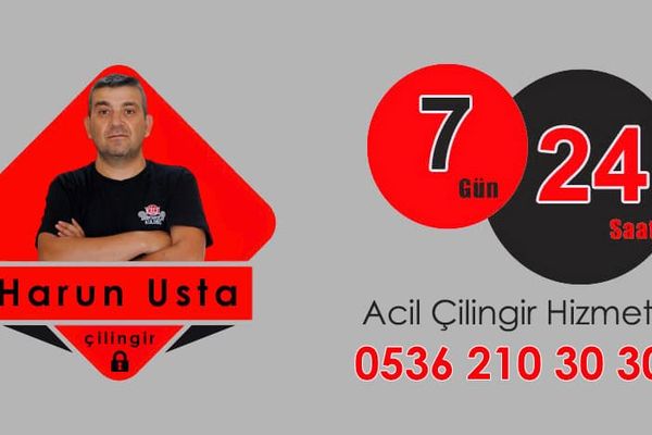 Pendik Çilingir