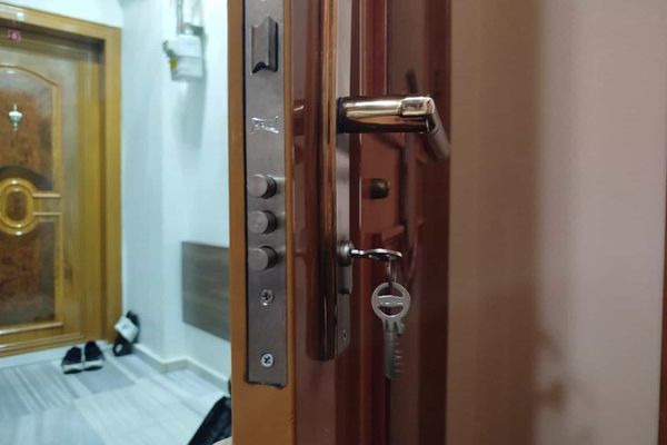 Kurtköy Ev ve Ofis Kapı Açma