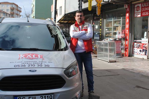 Kurtköy Çilingir Hizmeti | Yenişehir Çilingir Servisi