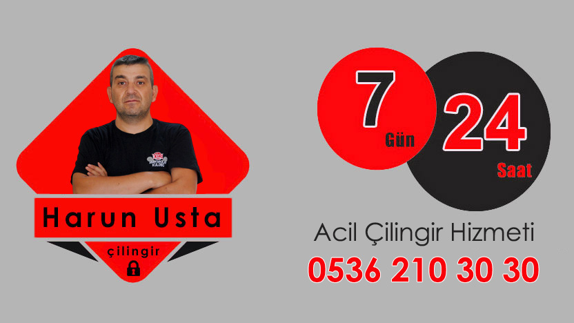 Yenişehir Çilingir | En Yakın Yenişehir Çilingir | Acil Yenişehir Çilingir Servisi